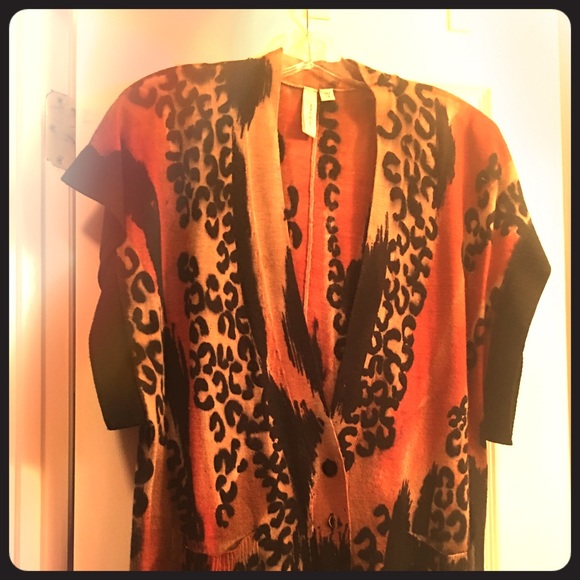 Vest - Picture 1 of 2